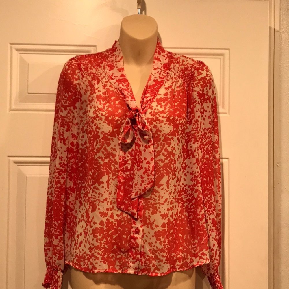Rue21 Longsleeve top
